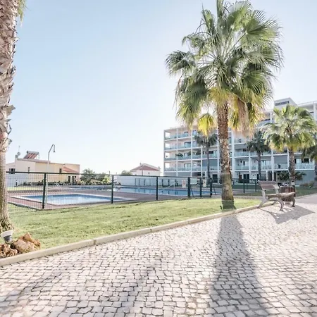 Apartment Casas De Mar - Barra Mar