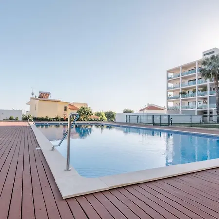 Casas De Mar - Barra Mar Apartment *