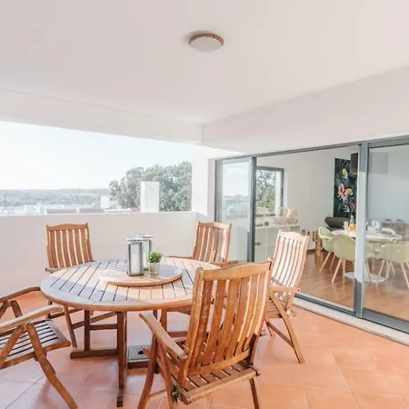 Casas De Mar - Barra Mar Apartment *