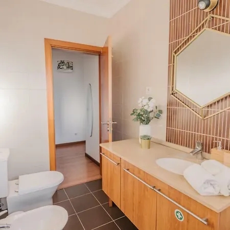 Casas De Mar - Barra Mar Olhao