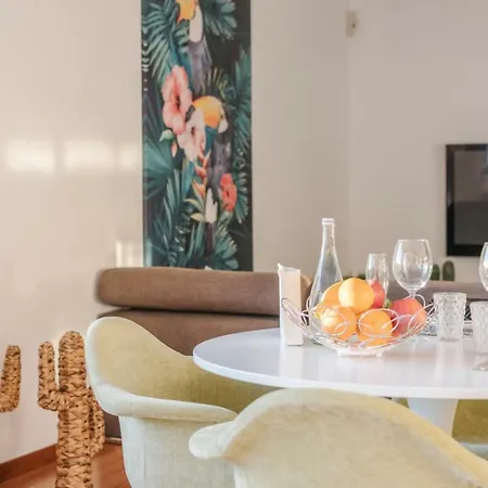 Casas De Mar - Barra Mar Apartment *