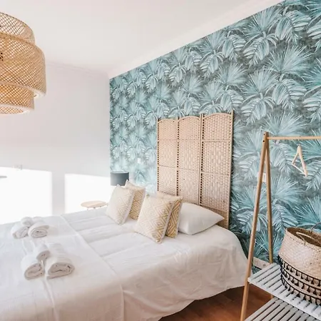 Apartment Casas De Mar - Barra Mar