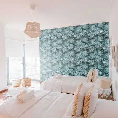 Casas De Mar - Barra Mar * Olhão