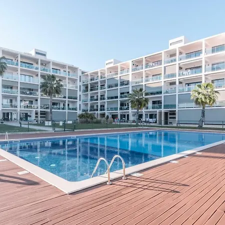 Apartment Casas De Mar - Barra Mar *