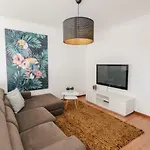 Casas De Mar - Barra Mar Apartment Olhão