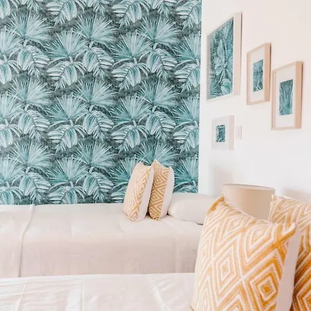 아파트 Casas De Mar - Barra Mar 오양