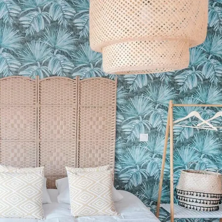 아파트 Casas De Mar - Barra Mar 오양