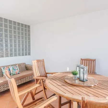 Appartamento Casas De Mar - Barra Mar