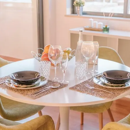 Casas De Mar - Barra Mar