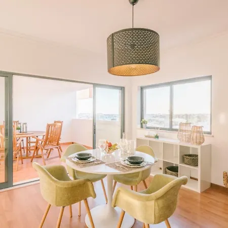 Lejlighed Casas De Mar - Barra Mar *