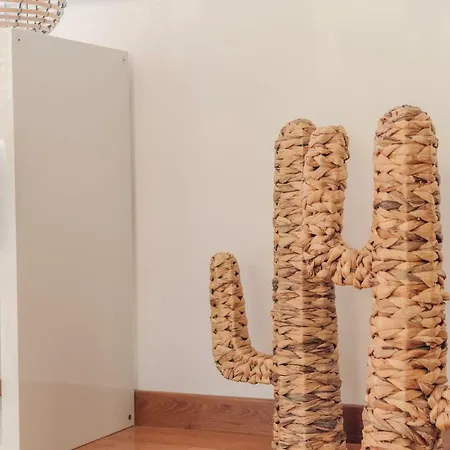 Lejlighed Casas De Mar - Barra Mar *