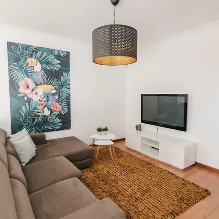 Casas De Mar - Barra Mar Lejlighed Olhão