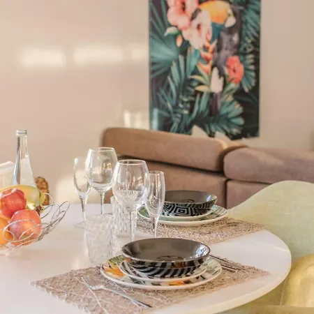 Casas De Mar - Barra Mar Olhão