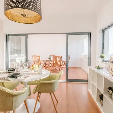 Casas De Mar - Barra Mar * Olhão