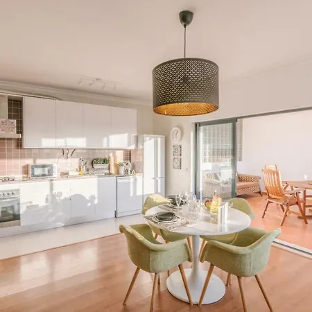 Lejlighed Casas De Mar - Barra Mar *